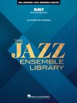 Hal Leonard Mossman M              GMT (Greenwich Mean Time) - Jazz Ensemble