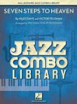 Hal Leonard Davis / Feldman      Mossman M  Seven Steps to Heaven - Jazz Combo