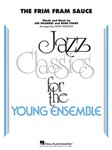 The Frim Fram Sauce [jazz band] Score & Pa