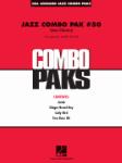 Jazz Combo Pak #50 (Jazz Classics) - Jazz Arrangement