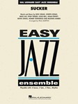 Sucker - Young Jazz Band