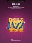 Bad Guy - Jazz Ensemble