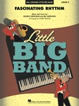 Fascinating Rhythm - Jazz Ensemble