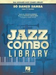 So Danco Samba Full Score