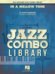 In A Mellow Tone Full Score