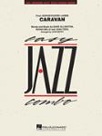 Caravan - Jazz Arrangement