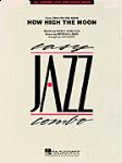 How High The Moon - Jazz Arrangement