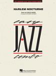 Harlem Nocturne - Jazz Arrangement