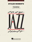 Stolen Moments - Jazz Arrangement