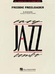 Freddie Freeloader - Jazz Arrangement