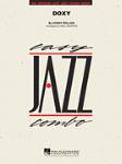 Doxy - Jazz Arrangement