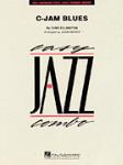 C-Jam Blues - Jazz Arrangement