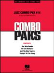 Jazz Combo Pak #14  - Jazz Arrangement
