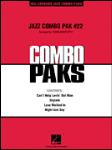 Jazz Combo Pak #22  - Jazz Arrangement