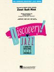 Zoot Suit Riot - Jazz Arrangement