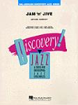 [Limited Run] Jam 'N' Jive - Jazz Arrangement