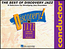 Hal Leonard Various                Best of Discovery Jazz - Score