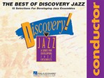 Hal Leonard Various                Best of Discovery Jazz - Score