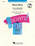 Moon River For Discovery Jst Arr Stitzel w/online audio SCORE/PTS