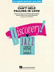 Can'T Help Falling In Love - Jazz Arrangement