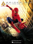 Theme From Spider-man For Jst By Harris/Webster/Berry Grd 1 w/online audio SCORE/PTS