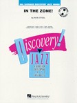 In The Zone For Jst By Rick Stitzel Grd 2 w/online audio SCORE/PTS