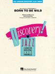 Born To Be Wild - Jazz Arrangement