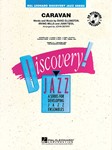 Caravan [jazz band] Berry SCORE/PTS