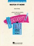 [Limited Run] Watch It Now! - Jazz Arrangement
