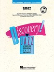 Sway (Quien Sera) w/online audio [conc band] SCORE/PTS