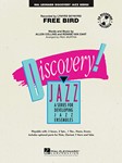 Free Bird w/online audio [jazz ensem] SCORE/PTS