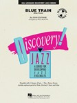Hal Leonard Coltrane J Murtha P  Blue Train - Jazz Ensemble