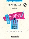 J.B. Rides Again