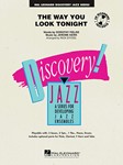 The Way You Look Tonight [jazz ensem] w/online audio SCPRE/PTS