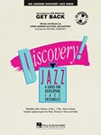 Get Back w/online audio [jazz ensem] SCORE/PTS
