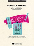 Come Fly with Me w/online audio Score & Pa