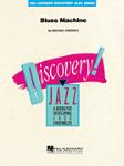Blues Machine - Jazz Arrangement