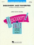 Hal Leonard Various                Discovery Jazz Favorites - Conductor