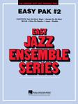 Easy Jazz Ensemble Pak 2 - Jazz Arrangement