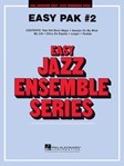 Easy Jazz Ensemble Pak # 2