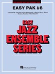 Easy Jazz Ensemble Pak # 8