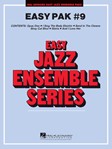 Easy Jazz Ensemble Pak # 9
