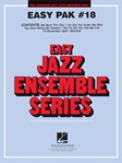 Easy Jazz Ensemble Pak #18