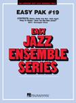 Easy Jazz Ensemble Pak 19 - Jazz Arrangement