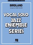 Birdland