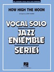 How High The Moon