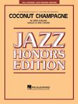 Coconut Champagne - Jazz Arrangement