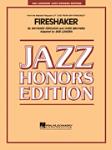 Fireshaker - Jazz Arrangement