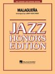 Malaguena - Jazz Arrangement