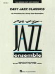 Hal Leonard    Easy Jazz Classics - Alto Saxophone 1
